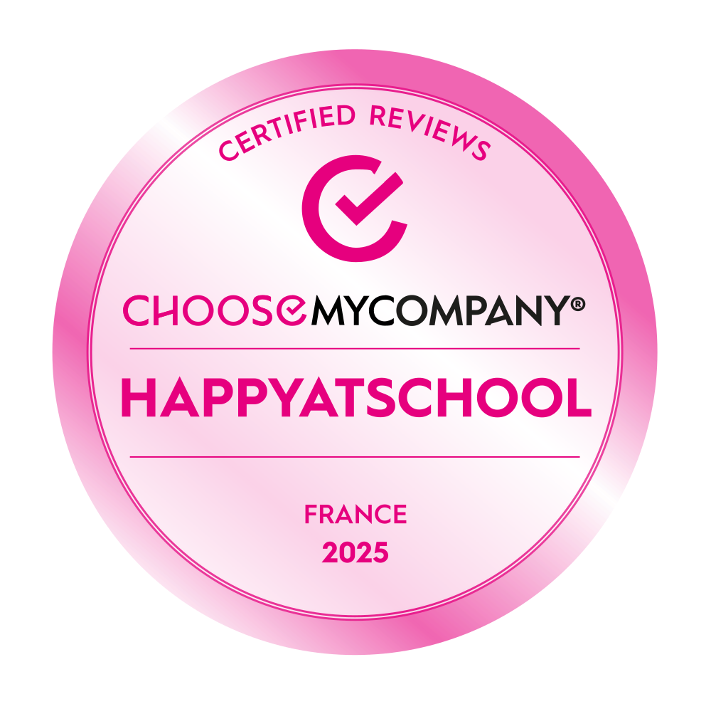 happy index at school